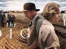 The Dig is a 2021 British drama film directed by Simon Stone, based on the 2007 novel of the same name by John Preston, which...